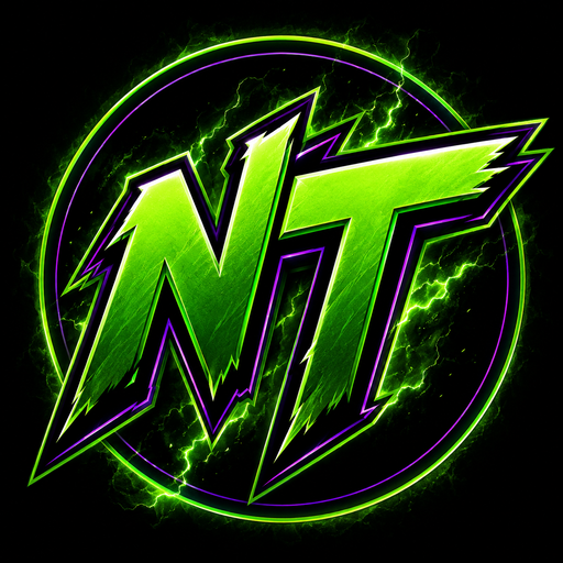 Namekian Flow logo